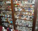 Looking to add to your salt & pepper shaker collection? We have a collection of all sorts for you to sort through!