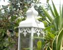 Add a magical touch to your lawn or garden with our selection of yard art pieces, like our lanterns, statues and more!